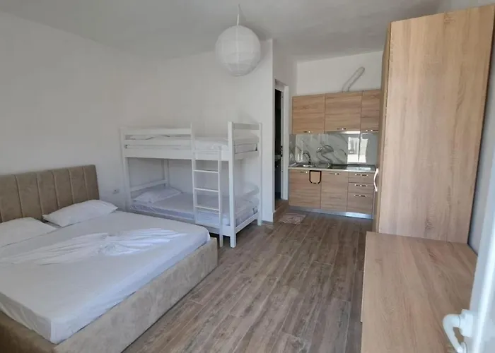 Memo Guesthouse