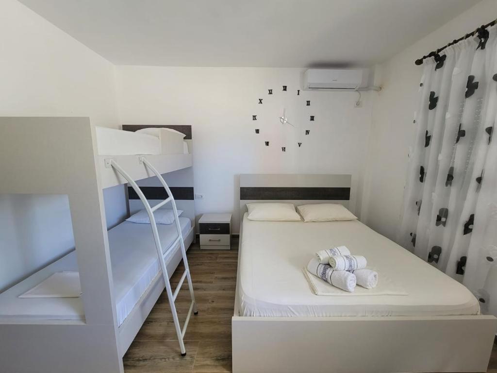 Apartament Memo