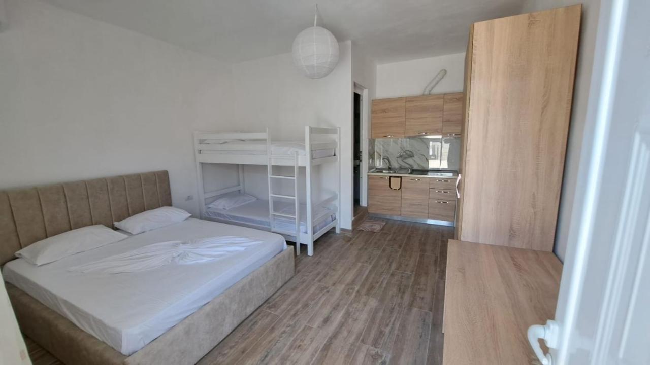 Memo Apartament