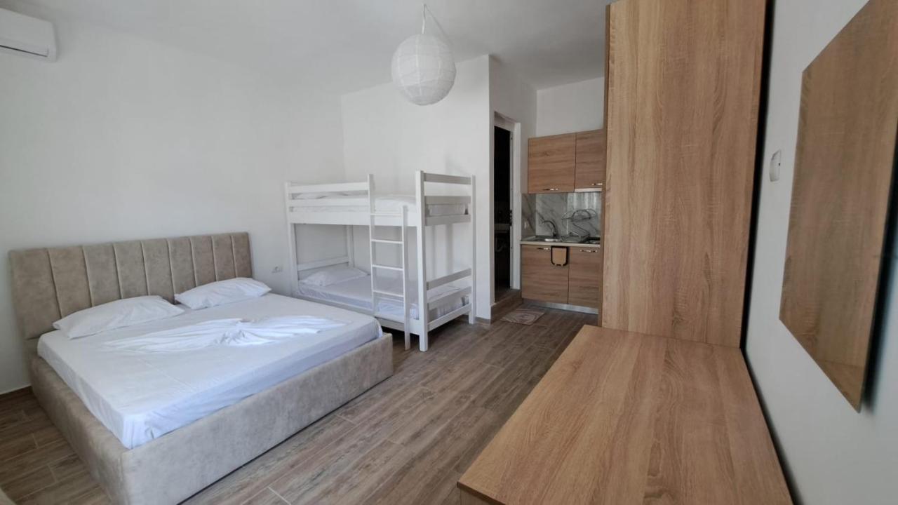 Apartament Memo *