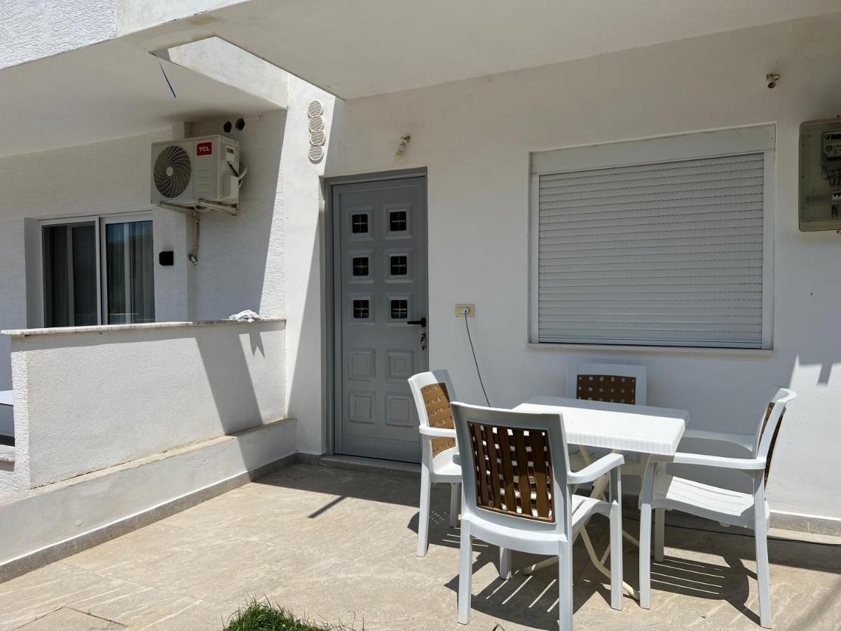 Memo Apartament Ksamil