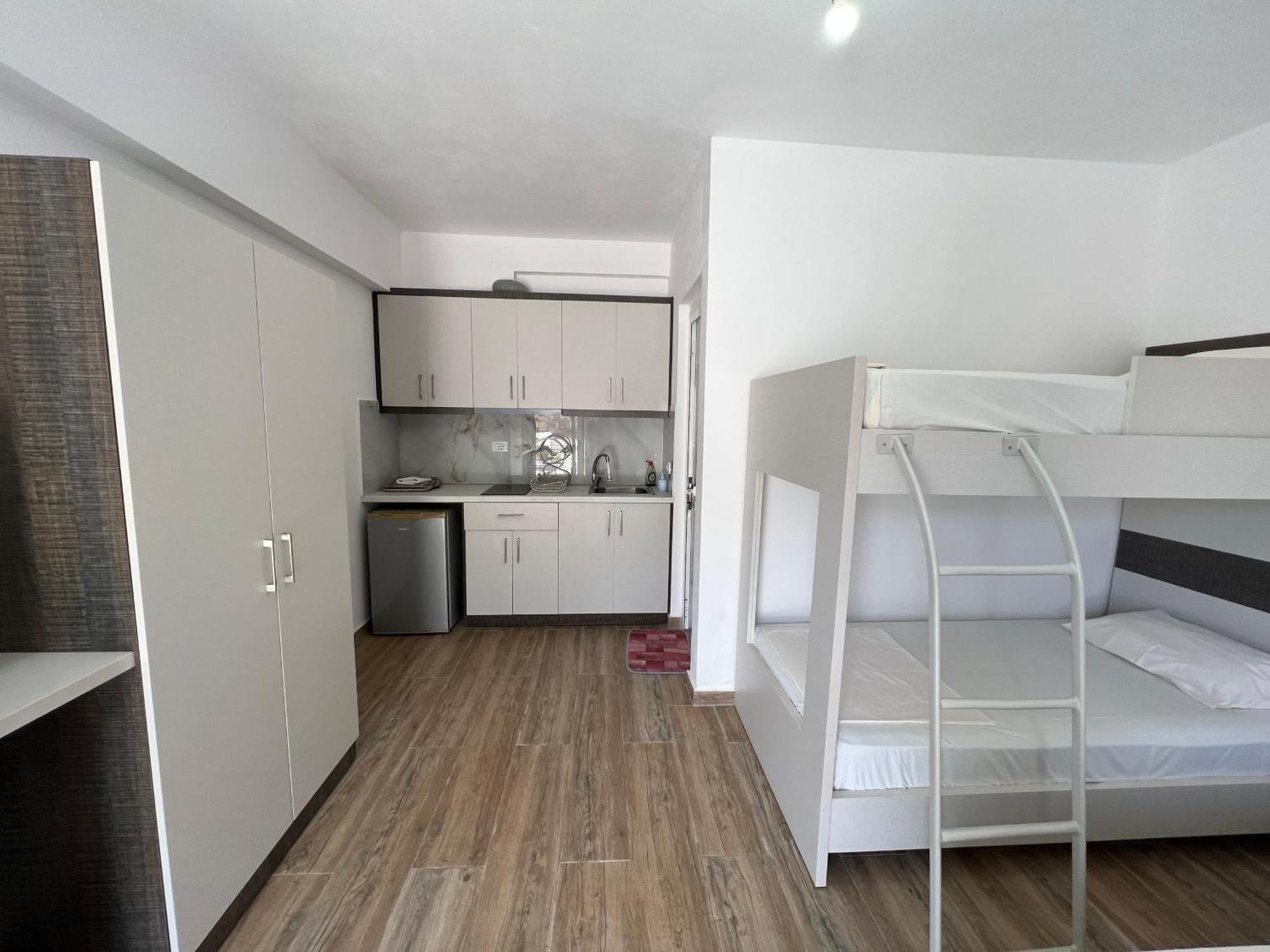 Apartament Memo *