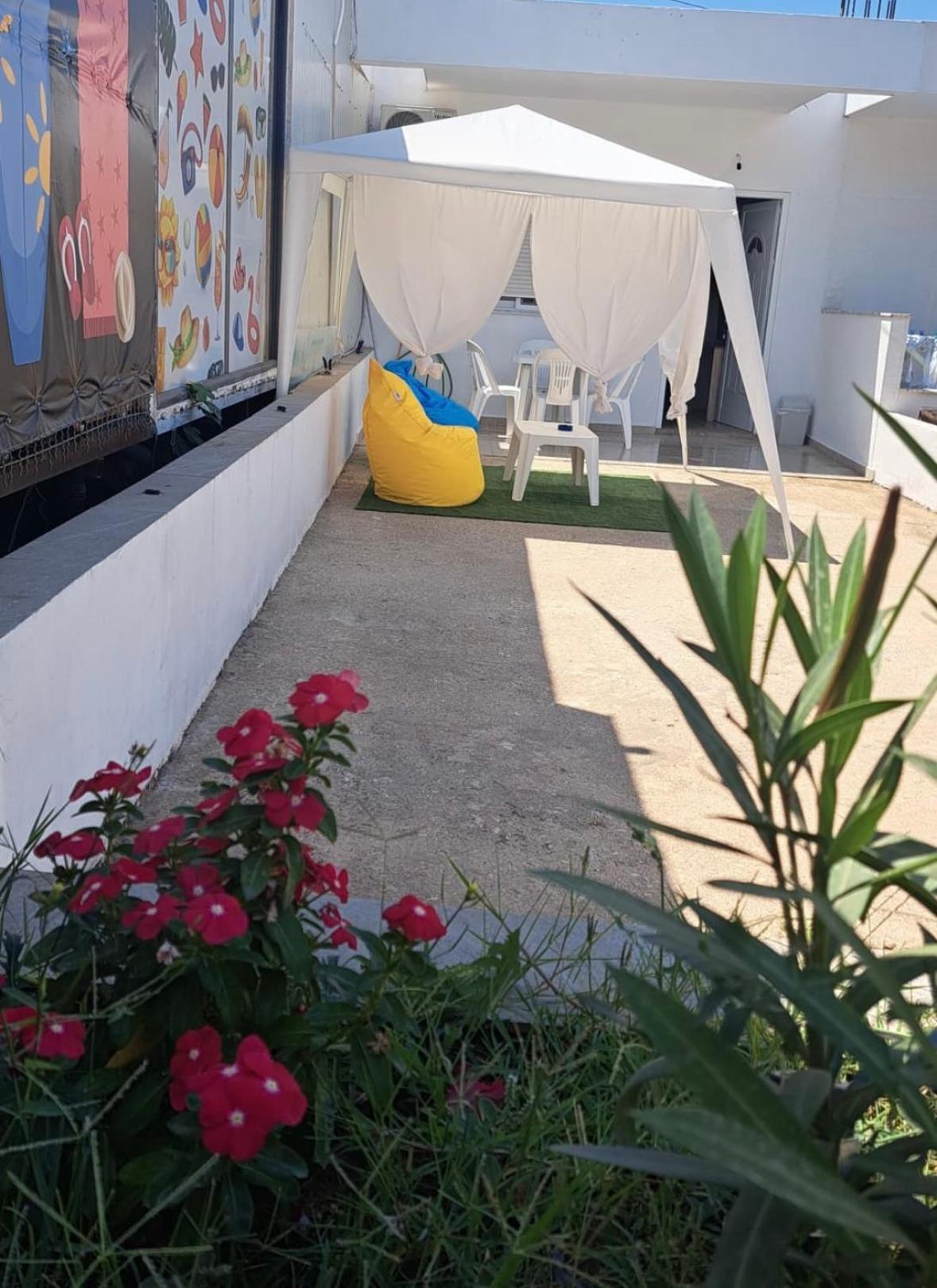 Memo Apartament *
