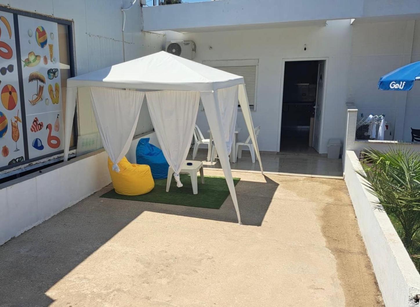 Apartament Memo *
